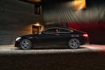 Mercedes-Benz C220 d Coupe AMG Line 2018 года (UK)